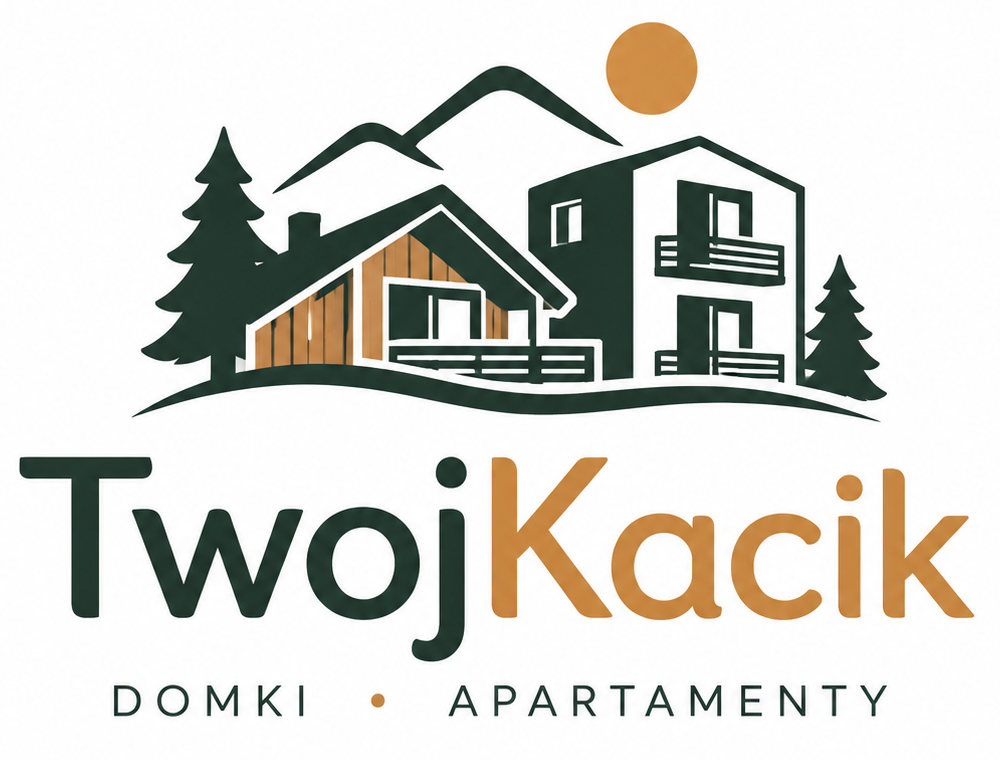 TwojKacik.pl — domki i apartamenty